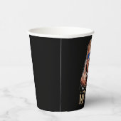 Je hebt Donald Trump US verkiezingen gemist Papieren Bekers (Rechts)