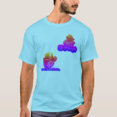 Je hebt een bevel nodig voor dat shirt (Voorkant)