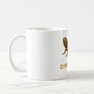 Je hebt een hond, dat is de klap die ik trek in Ti Koffiemok