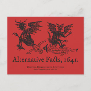 Je hebt een lange weg afgelegd, Conway Briefkaart