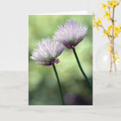 Je hebt een vriend in me... kaart (Gele Bloem)