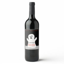 Je hebt gedronken etiketten