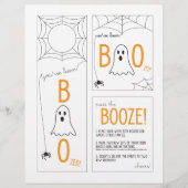 Je hebt gedronken Kit (Voorkant)