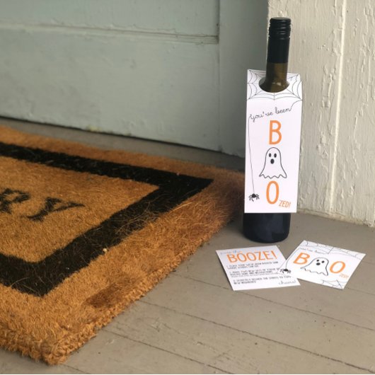 Je hebt gedronken Kit