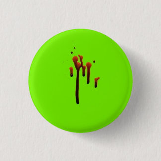 Je hebt geen idee waar je jezelf in gaat betrekken ronde button 3,2 cm