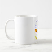 Je hebt geen schokwerker. koffiemok (Links)
