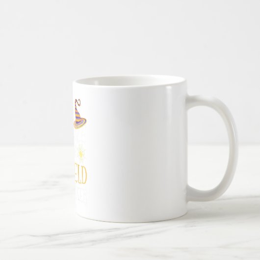 Je hebt geen schokwerker. koffiemok (Rechts)