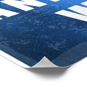 Je hebt gelijk en ze hebben het mis poster (Hoek)