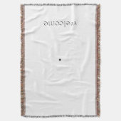 Je hebt het deken (Voorkant Verticaal)