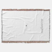 Je hebt het deken (Voorkant)