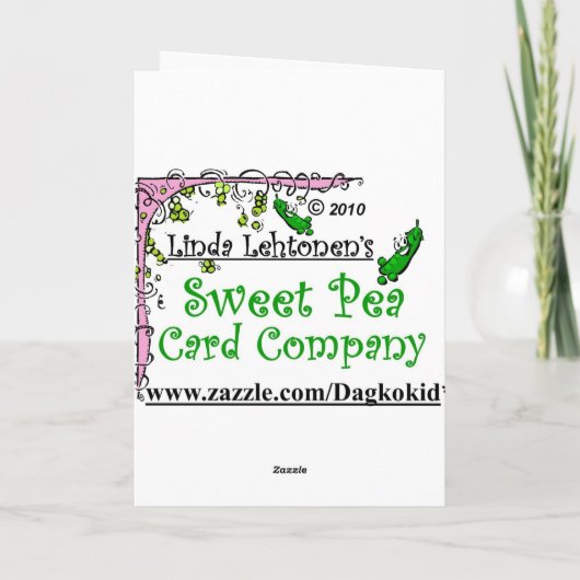 JE HEBT HET HART VAN DE STUURGROEP OPGESTELD EN GE BEDANKKAART (Achterkant)