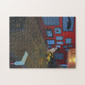 Je hebt in mijn hart geslikt legpuzzel (Horizontaal)