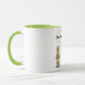 Je hebt je zin mok (Links)