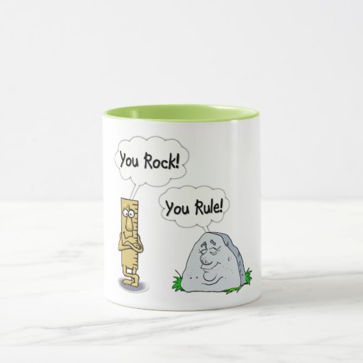 Je hebt je zin mok (Midden)