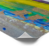 Je hebt Jersey trogebruikers nodig Poster (Hoek)