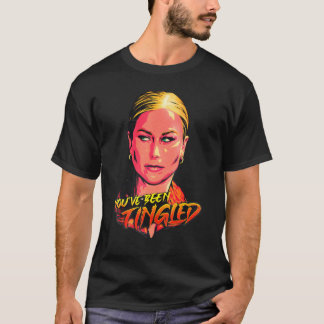 Je hebt Laura Tingle Classic getikt T-shirt