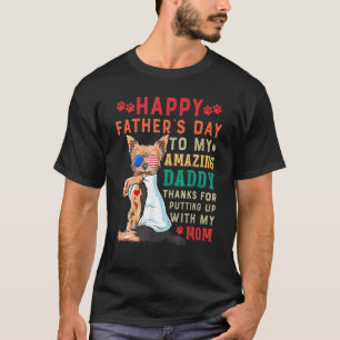 Je hebt me een geweldig Bedankt gegeven. T-shirt