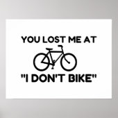 Je hebt me verloren bij mij... poster (Voorkant)