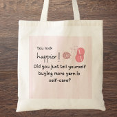 Je hebt meer Canvas tas gekocht