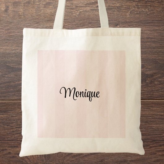 Je hebt meer Canvas tas gekocht