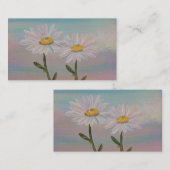 Je hebt mijn Daisy gemaakt Visitekaartje (Voorkant / Achterkant)