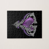 Je hebt mijn hart legpuzzel (Horizontaal)