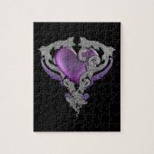 Je hebt mijn hart legpuzzel (Verticaal)