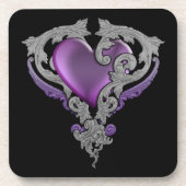 Je hebt mijn hart onderzetter (Voorkant)