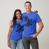 Je hebt mijn hart T-Shirt gestolen (Unisex)
