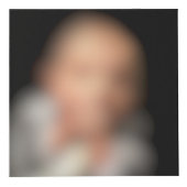 Je hebt mijn hart vol met meer plezier kubus (Voorkant)