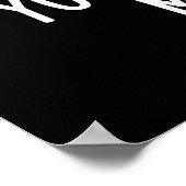 Je hebt mijn hartstille camera's vastgelegd, donke poster (Hoek)