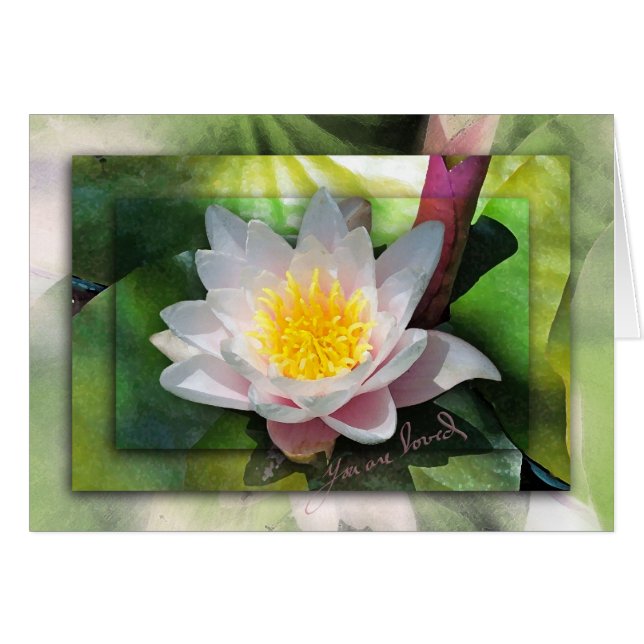 Je hebt mijn leven beter gemaakt (Voorkant Horizontaal)