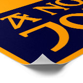 Je hebt m'n Poster vermoord. (Hoek)