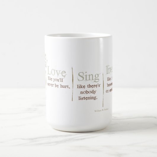 Je hebt Mok nodig (Center)