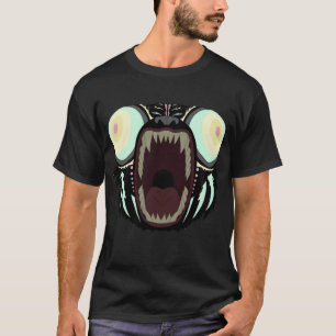 Je hebt mooie ogen (1) t-shirt