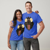je hebt mooie ogen t-shirt (Unisex)