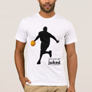 Je hebt net een jongen.... t-shirt