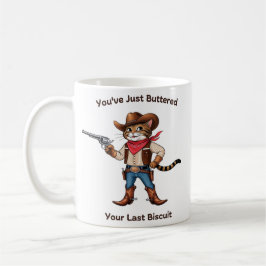 Je hebt net je laatste koekje gebakken koffiemok