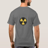 Je hebt net Tactical NUKED T-shirt (Achterkant)