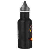 Je hebt nog een Dink Comin Pickleball Bottle Waterfles (Links)