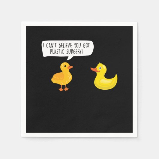 Je hebt plastische chirurgie Cosmetisch Chirurg Ca Servet (Voorkant)