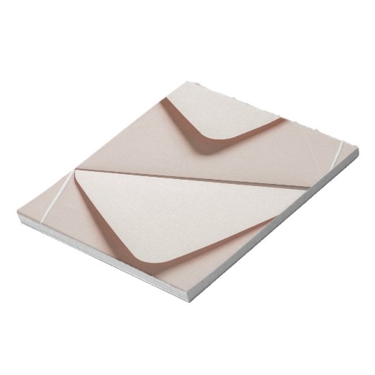 je hebt post notitieblok (Linkerzijde)