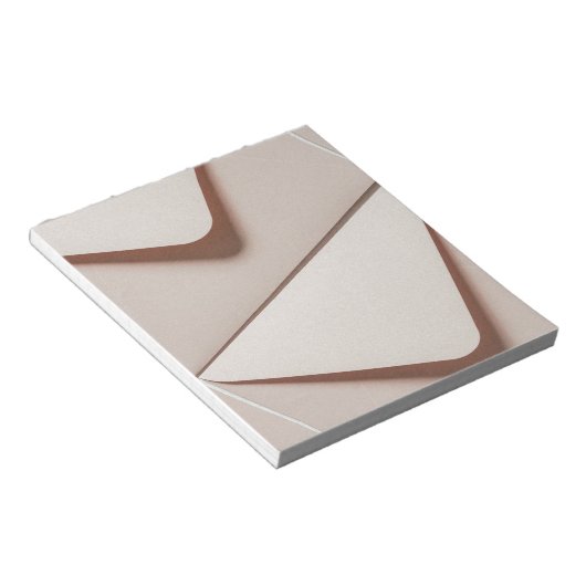 je hebt post notitieblok (Schuin)