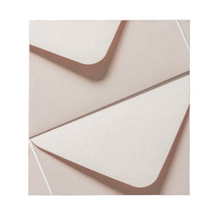 je hebt post notitieblok