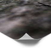 Je hebt Poster afdrukken (Hoek)