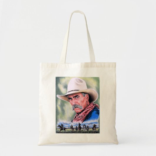 Je hebt Sam Art Elliott nodig als muziek ventilato Tote Bag (Voorkant)