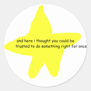 Je hebt Stickers geprobeerd
