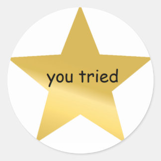 Je hebt Stickers geprobeerd