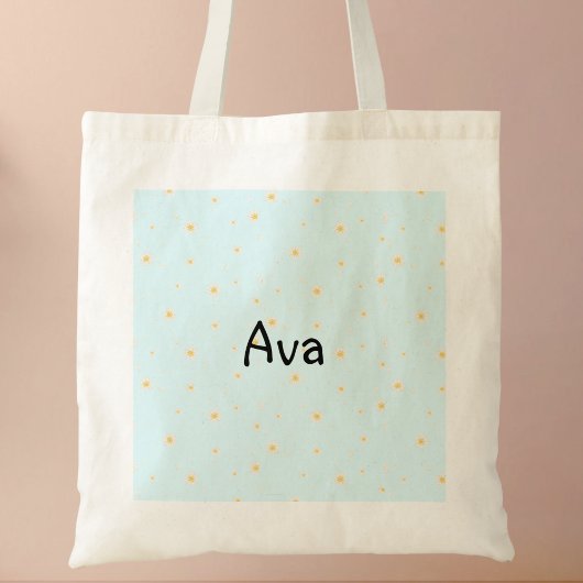 "Je hebt waarschijnlijk een halve quilt gestikt" Tote Bag