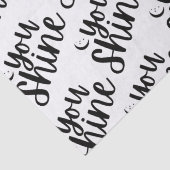 Je hebt weefselpapier tissuepapier (Detail)